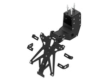 LIGHTECH TARAP108 Aprilia Dorsoduro 1200 / 900 Adjustable License Plate Holder – Accessories in Desmoheart – an Motorcycle Aftermarket Parts & Accessories Online Shop