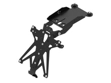 LIGHTECH TARDU110 Ducati Hypermotard 939 / 821 Adjustable License Plate Holder – Accessories in Desmoheart – an Motorcycle Aftermarket Parts & Accessories Online Shop