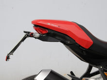 LIGHTECH TARDU112 Ducati Monster / Supersport Adjustable License Plate Holder – Accessories in Desmoheart – an Motorcycle Aftermarket Parts & Accessories Online Shop