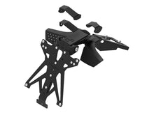 LIGHTECH TARDU114 Ducati Hypermotard 950 (19/25) Adjustable License Plate Holder – Accessories in Desmoheart – an Motorcycle Aftermarket Parts & Accessories Online Shop