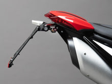 LIGHTECH TARDU114 Ducati Hypermotard 950 (19/25) Adjustable License Plate Holder – Accessories in Desmoheart – an Motorcycle Aftermarket Parts & Accessories Online Shop