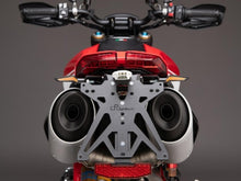 LIGHTECH TARDU114 Ducati Hypermotard 950 (19/25) Adjustable License Plate Holder – Accessories in Desmoheart – an Motorcycle Aftermarket Parts & Accessories Online Shop