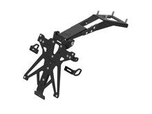 LIGHTECH TARDU115 Ducati Monster 950 / 937 (2021+) Adjustable License Plate Holder – Accessories in Desmoheart – an Motorcycle Aftermarket Parts & Accessories Online Shop