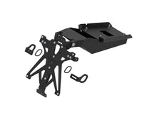 LIGHTECH TARDU116 Ducati Multistrada V4 (21/24) Adjustable License Plate Holder – Accessories in Desmoheart – an Motorcycle Aftermarket Parts & Accessories Online Shop