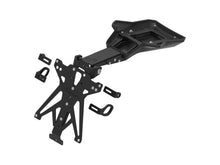 LIGHTECH TARDU118 Ducati Multistrada V4 (21/24) Adjustable License Plate Holder – Accessories in Desmoheart – an Motorcycle Aftermarket Parts & Accessories Online Shop