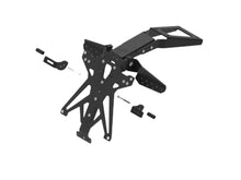 LIGHTECH TARDU119 Ducati Hypermotard 698 Mono (2024+) Adjustable License Plate Holder – Accessories in Desmoheart – an Motorcycle Aftermarket Parts & Accessories Online Shop