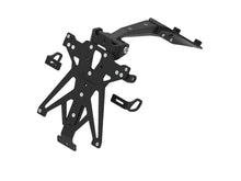 LIGHTECH TARDU120 Ducati Panigale V4 / V2 / Streetfighter (2025+) Adjustable License Plate Holder – Accessories in Desmoheart – an Motorcycle Aftermarket Parts & Accessories Online Shop