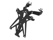 LIGHTECH TARMV105 MV Agusta Brutale 675 / 800 (12/15) Adjustable License Plate Holder – Accessories in Desmoheart – an Motorcycle Aftermarket Parts & Accessories Online Shop