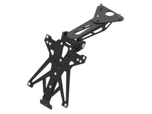 LIGHTECH TARMV106 MV Agusta F4 (13/16) Adjustable License Plate Holder – Accessories in Desmoheart – an Motorcycle Aftermarket Parts & Accessories Online Shop