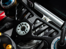 LIGHTECH TCADU002 Ducati Panigale V4 (2025+) Steering Plate – Accessories in Desmoheart – an Motorcycle Aftermarket Parts & Accessories Online Shop