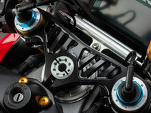 LIGHTECH TCADU002 Ducati Panigale V4 (2025+) Steering Plate – Accessories in Desmoheart – an Motorcycle Aftermarket Parts & Accessories Online Shop