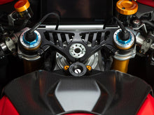 LIGHTECH TCADU002 Ducati Panigale V4 (2025+) Steering Plate – Accessories in Desmoheart – an Motorcycle Aftermarket Parts & Accessories Online Shop