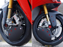 TP551 - CNC RACING Ducati Front Wheel Sliders (racing) – Accessories in Desmoheart – an Motorcycle Aftermarket Parts & Accessories Online Shop