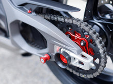 TP552 - CNC RACING Ducati Panigale V4 / Streetfighter V4 (2025+) Rear Wheel Sliders (racing) – Accessories in Desmoheart – an Motorcycle Aftermarket Parts & Accessories Online Shop