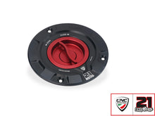 TS423TB - CNC RACING Ducati / MV Agusta Fuel Tank Cap (Troy Bayliss edition) – Accessories in Desmoheart – an Motorcycle Aftermarket Parts & Accessories Online Shop