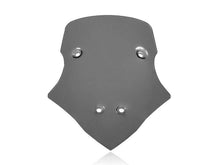 WS367 - CNC RACING Ducati Multistrada V4 (2021+) Wind Screen (touring; dark smoke) – Accessories in Desmoheart – an Motorcycle Aftermarket Parts & Accessories Online Shop