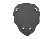 WS368 - CNC RACING Ducati Multistrada V4 (2021+) Wind Screen (sport; dark smoke) – Accessories in Desmoheart – an Motorcycle Aftermarket Parts & Accessories Online Shop