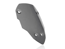WS368 - CNC RACING Ducati Multistrada V4 (2021+) Wind Screen (sport; dark smoke) – Accessories in Desmoheart – an Motorcycle Aftermarket Parts & Accessories Online Shop