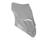 WS371 - CNC RACING Ducati Multistrada V2 (2025+) Wind Screen (touring; dark smoke) – Accessories in Desmoheart – an Motorcycle Aftermarket Parts & Accessories Online Shop