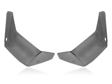 WS372 - CNC RACING Ducati Multistrada V2 (2025+) Air Deflectors (dark smoke) – Accessories in Desmoheart – an Motorcycle Aftermarket Parts & Accessories Online Shop