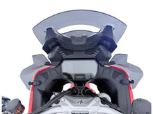 WS372 - CNC RACING Ducati Multistrada V2 (2025+) Air Deflectors (dark smoke) – Accessories in Desmoheart – an Motorcycle Aftermarket Parts & Accessories Online Shop