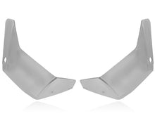 WS372 - CNC RACING Ducati Multistrada V2 (2025+) Air Deflectors (light smoke) – Accessories in Desmoheart – an Motorcycle Aftermarket Parts & Accessories Online Shop