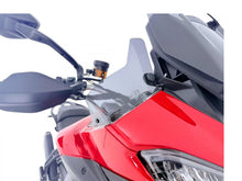 WS372 - CNC RACING Ducati Multistrada V2 (2025+) Air Deflectors (light smoke) – Accessories in Desmoheart – an Motorcycle Aftermarket Parts & Accessories Online Shop