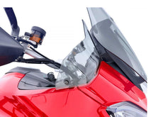 WS372 - CNC RACING Ducati Multistrada V2 (2025+) Air Deflectors (light smoke) – Accessories in Desmoheart – an Motorcycle Aftermarket Parts & Accessories Online Shop