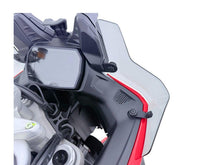 WS372 - CNC RACING Ducati Multistrada V2 (2025+) Air Deflectors (light smoke) – Accessories in Desmoheart – an Motorcycle Aftermarket Parts & Accessories Online Shop