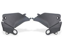 CNC RACING ZA413 Ducati Panigale V4 (2025+) Carbon Fuel Tank Side Covers – Accessories in Desmoheart – an Motorcycle Aftermarket Parts & Accessories Online Shop