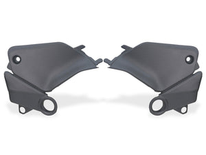 ZA413Y - CNC RACING Ducati Panigale V4 (2025+) Carbon Fuel tank