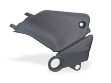 CNC RACING ZA413 Ducati Panigale V4 (2025+) Carbon Fuel Tank Side Covers – Accessories in Desmoheart – an Motorcycle Aftermarket Parts & Accessories Online Shop