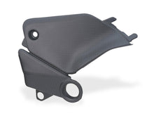 CNC RACING ZA413 Ducati Panigale V4 (2025+) Carbon Fuel Tank Side Covers – Accessories in Desmoheart – an Motorcycle Aftermarket Parts & Accessories Online Shop