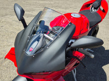 CNC RACING ZA416 Ducati Panigale V4 (2025+) Carbon Front Fairing – Accessories in Desmoheart – an Motorcycle Aftermarket Parts & Accessories Online Shop