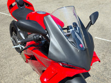 CNC RACING ZA416 Ducati Panigale V4 (2025+) Carbon Front Fairing – Accessories in Desmoheart – an Motorcycle Aftermarket Parts & Accessories Online Shop