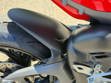 CNC RACING ZA422 Ducati Panigale V4 (2025+) Carbon Rear Fender – Accessories in Desmoheart – an Motorcycle Aftermarket Parts & Accessories Online Shop