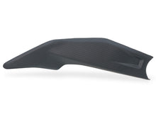 CNC RACING ZA424 Ducati Panigale V4 / Streetfighter V4 (2025+) Carbon Rear Subframe Covers – Accessories in Desmoheart – an Motorcycle Aftermarket Parts & Accessories Online Shop