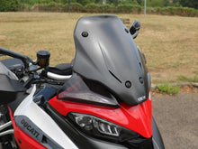 ZA989 - CNC RACING Ducati Multistrada V4 (2021+) Carbon Sport Screen – Accessories in Desmoheart – an Motorcycle Aftermarket Parts & Accessories Online Shop