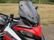 ZA989 - CNC RACING Ducati Multistrada V4 (2021+) Carbon Sport Screen – Accessories in Desmoheart – an Motorcycle Aftermarket Parts & Accessories Online Shop