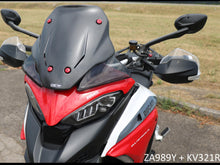 ZA989 - CNC RACING Ducati Multistrada V4 (2021+) Carbon Sport Screen – Accessories in Desmoheart – an Motorcycle Aftermarket Parts & Accessories Online Shop