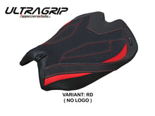 TAPPEZZERIA ITALIA Ducati Panigale V4 (2025+) Ultragrip Seat Cover "Argenta" – Accessories in Desmoheart – an Motorcycle Aftermarket Parts & Accessories Online Shop