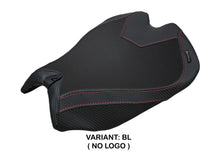 TAPPEZZERIA ITALIA Ducati Panigale V4 (2025+) Seat Cover "Argenta" – Accessories in Desmoheart – an Motorcycle Aftermarket Parts & Accessories Online Shop