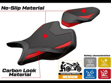 TAPPEZZERIA ITALIA Ducati Panigale V2 (2025+) Seat Cover "Asia" – Accessories in Desmoheart – an Motorcycle Aftermarket Parts & Accessories Online Shop