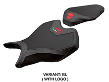 TAPPEZZERIA ITALIA Ducati Panigale V2 (2025+) Seat Cover "Asia" – Accessories in Desmoheart – an Motorcycle Aftermarket Parts & Accessories Online Shop