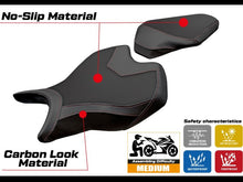 TAPPEZZERIA ITALIA Ducati Panigale V2 (2025+) Seat Cover "Asia" – Accessories in Desmoheart – an Motorcycle Aftermarket Parts & Accessories Online Shop