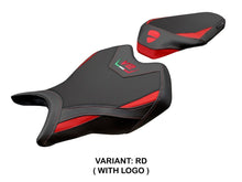 TAPPEZZERIA ITALIA Ducati Panigale V2 (2025+) Seat Cover "Asia" – Accessories in Desmoheart – an Motorcycle Aftermarket Parts & Accessories Online Shop