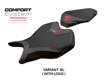 TAPPEZZERIA ITALIA Ducati Panigale V2 (2025+) Comfort Seat Cover "Asia" – Accessories in Desmoheart – an Motorcycle Aftermarket Parts & Accessories Online Shop