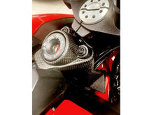 CRB199 - DBK Ducati Hypermotard 950 (2019+) Carbon Key Cover – Accessories in Desmoheart – an Motorcycle Aftermarket Parts & Accessories Online Shop