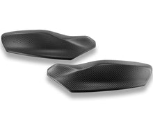 CRB201 - DBK Ducati Hypermotard 950 (2019+) Carbon Handguards Kit – Accessories in Desmoheart – an Motorcycle Aftermarket Parts & Accessories Online Shop