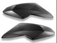 CRB202 - DBK Ducati Hypermotard 950 (2019+) Carbon Fuel Tank Side Covers – Accessories in Desmoheart – an Motorcycle Aftermarket Parts & Accessories Online Shop